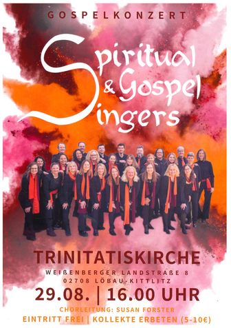 Gospelkonzert